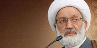 هشداررهبر نهضت اسلامی نسبت به تلاش دشمنان برای تفرقه‌افکنی