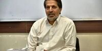 عمادالدین باقی: آیا آنکه اینترنت پرو به مشاغل داد، عقلش نمی‌رسد که مشتریان هم باید به اینترنت دسترسی داشته باشند تا خرید کنند؟ | امنیت بهانه است