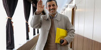 واکنش محمود احمدی نژاد به احتمال ردصلاحیت شدنش از سوی شورای نگهبان
