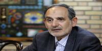 خاقانی به پزشکیان: قیمت بنزین را به جای 5 هزار تومان، «یک دلار» کنید | شفاف به مردم بگوئید دولت پنهان داریم