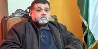 خبر مهم اسامه حمدان درباره توافق آتش بس در غزه/ شرط دستیابی به توافق اعلام شد