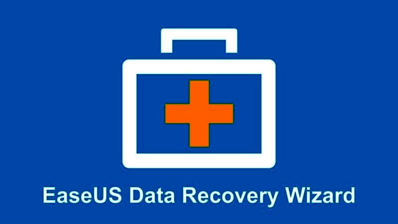 بازیابی اطلاعات در 3 مرحله با EaseUS Data Recovery