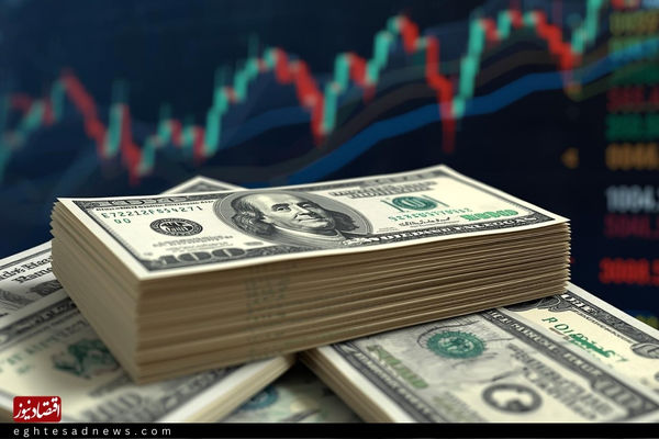 قیمت دلار 3 کانال بالا رفت | قیمت روی 137320 تومان بسته شد | نقش انتظارات تورمی و ابهام دیپلماتیک بر بازار 