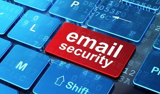 امنیت ایمیل را جدی بگیرید/روش هایی برای ارتقای امنیت