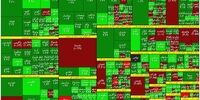 روز سبز سهم‌های بانکی بورس 
