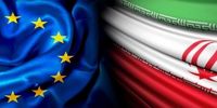 توافق اتحادیه اروپا درباره تحریم برخی اتباع ایران