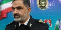 دو انتصاب جدید در نیروی دریایی ارتش 