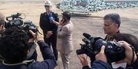  عامل مرگبارترین تصادفات نوروزی کشور اعلام شد / عیادت سردار مومنی از مصدومان تصادفات در سمنان