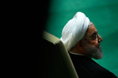 نامه جدید حسن روحانی به کمیسیون تبلیغات انتخابات ریاست جمهوری/ اعلام آمادگی برای پاسخ به ادعاها