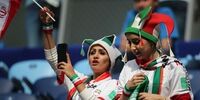 افزایش ناگهانی شدت صوت در تهران پس از برد تیم ملی فوتبال ایران