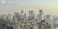 جهش کم‌سابقه قیمت مسکن در غرب تهران | افزایش‌ ۲۰۰ درصدی قیمت‌ها طی 4 سال+ جدول