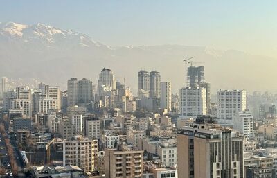 جهش کم‌سابقه قیمت مسکن در غرب تهران | افزایش‌ ۲۰۰ درصدی قیمت‌ها طی 4 سال+ جدول