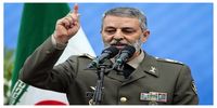 سرلشکر موسوی: استمرار و تقویت این آمادگی، یکی از الزامات راهبردی دفاع ترکیبی کشور است/رادان: جاسوسان را دستگیر کردیم