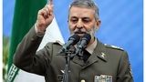 سرلشکر موسوی: نبرد با ایران برای ترامپ درس عبرت خواهد شد