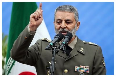 سرلشکر موسوی: دشمنان برای جنگ تحمیلی 15 ساله برنامهریزی کرده بودند 2