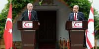 شرط مهم اردوغان برای بازگشت به مذاکرات صلح قبرس