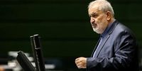 وزیر نیرو زمان پایان خاموشی‌های خانگی را اعلام کرد+ فیلم 