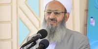 واکنش مولوی عبدالحمید به حمله تروریستی در زاهدان
