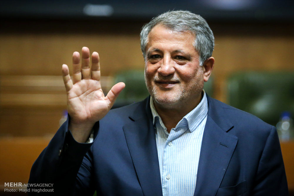 محسن هاشمی خیال ریاست‌جمهوری ندارد