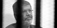 محمد مرسی در فهرست تروریسم قرار گرفت!