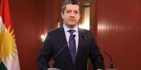 ادعای مسرور بارزانی: دفترم توسط پهپادهای ایران هدف قرار گرفت