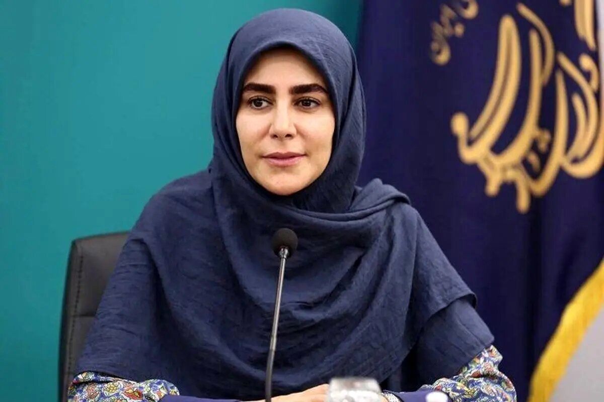 فوری / نادره رضایی برکنار شد + جزئیات