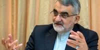 بروجردی: نتانیاهو شب اول حمله به ایران به پوتین زنگ زده و گفته بود کار ایران تمام است + فیلم