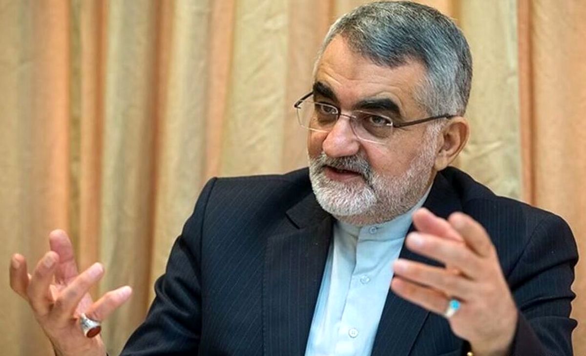 بروجردی: نتانیاهو شب اول حمله به ایران به پوتین زنگ زده و گفته بود کار ایران تمام است + فیلم