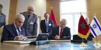 دست رد مغرب به سینه رژیم صهیونیستی 