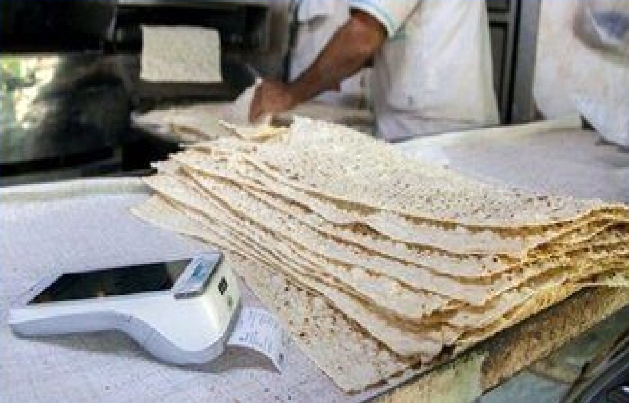 نرخ جدید نان در این استان اعلام شد + جزییات