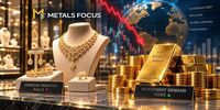 طلای گران، خریداران را فراری داد؟ | سرمایه‌گذاری جای تقاضای مصرفی را می‌گیرد | رشد قیمت طلا چگونه بازار جواهرات، شمش و سکه را تغییر می‌دهد؟ 