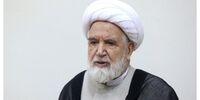 کنایه مهدی کروبی به پزشکیان/ وفاق با یک فرقه و یا قبیله متحجر تحقق پیدا نمی کند