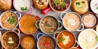 این روش بهترین راه نگهداری سوپ  است 