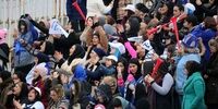 امکان حضور زنان در ۱۰ استادیوم کشور