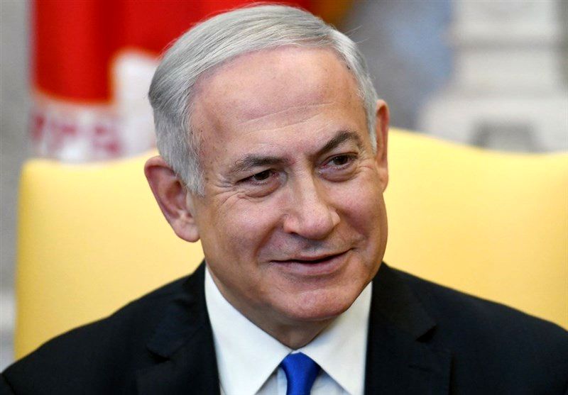 نتانیاهو به همسایه عربی ایران سفر می‌کند؟