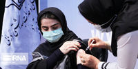 تاکنون چند ایرانی دوز اول واکسن کرونا را دریافت کردند؟