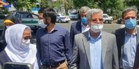 انتقاد محمود صادقی از  خبرنگاران صداوسیما