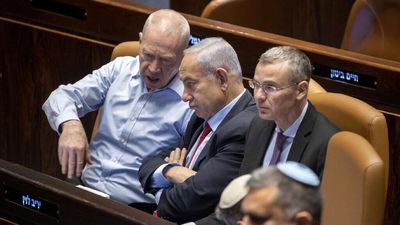 جدال بین نتانیاهو و گالانت بالا گرفت / در کابینه جنگ اسرائیل چه خبر است؟