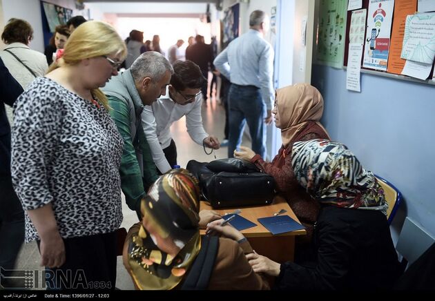 رفراندوم قانون اساسی ترکیه