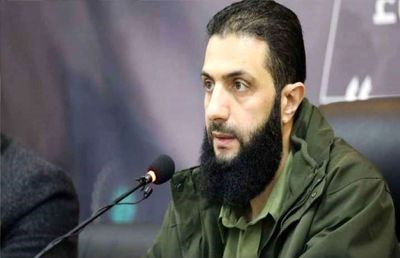 پشت پرده شتاب الجولانی در مسیر توافق با اسرائیل