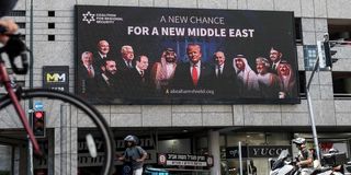 سرگردانی رهبران جهان عرب بین رضایت آمریکا و مطالبات مردمی | نقاب‌ها کنار زده می شوند
