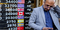 آزمون دوم در بازار دلار/ پیش بینی قیمت دلار امروز 10 اردیبهشت 
