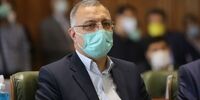 حکم شهردار جدید تهران هفته جاری ابلاغ می‌شود؟

