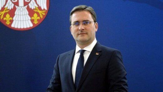 تبریک وزیرخارجه صربستان به امیرعبداللهیان
