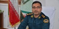 شکار عامل قدرت‌نمایی در فضای مجازی در آق‌قلا