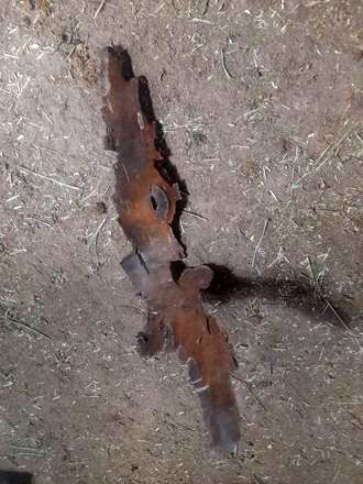 شلیک به دختران گندم‌زار، دو زن روستایی و مرد دوره‌گرد/ حمله به دو نقطه محروم در استان قزوین/ «چیزی که از سه نفر پیدا می‌کنند، پنج قطعه عضو بدن بود»