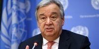 درخواست فوری سازمان ملل از طالبان