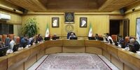 دیدار سخنگوی دولت روحانی با وزیر کشور رئیسی+ عکس