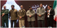سردار فدوی: اسرائیل 80 سالگی خود را نخواهد دید/مقاومت، ابزار شکستن قدرت تبلیغاتی رسانه هاست