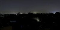 حملات موشکی حزب‌الله به شمال اراضی اشغالی / برق چندین شهرک صهیونیستی قطع شد